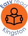 Easy read logo