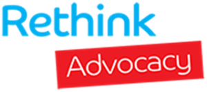 Rethink logo