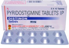 Distinon tablets