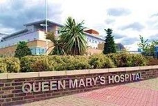 Queen Mary's Hospital