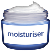 Moisturiser