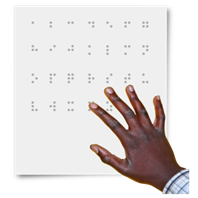 Braille