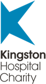 Kingston Hospital Charity logo