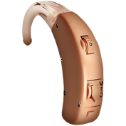 Hearing aid