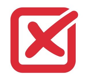 Red cross image