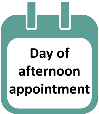 Afternoon appointment.png