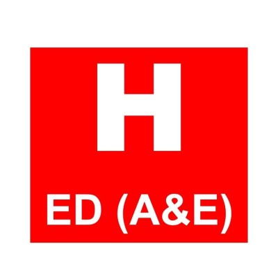 A&E icon