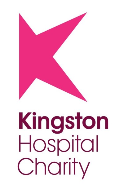 Kingston Hospital Charity logo