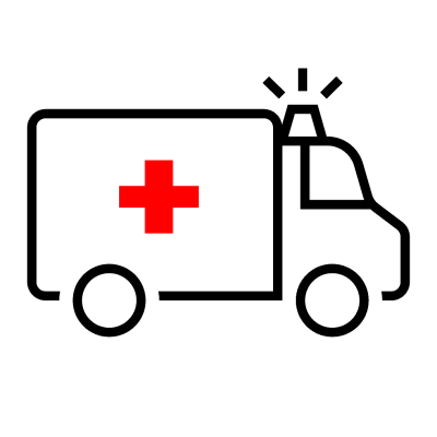 Ambulance icon