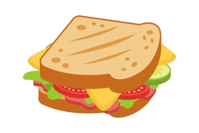 sandwich