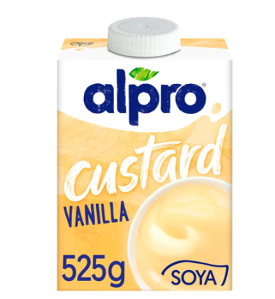 Custard